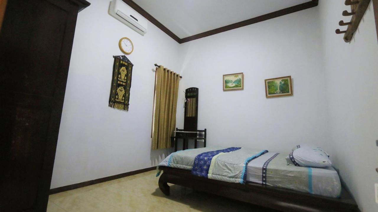 Alista Hotel Bondowoso Ngoại thất bức ảnh