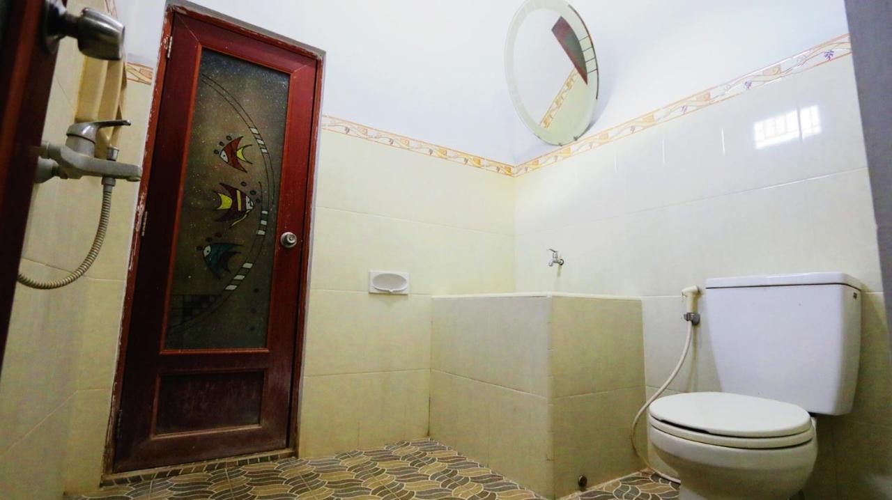 Alista Hotel Bondowoso Ngoại thất bức ảnh
