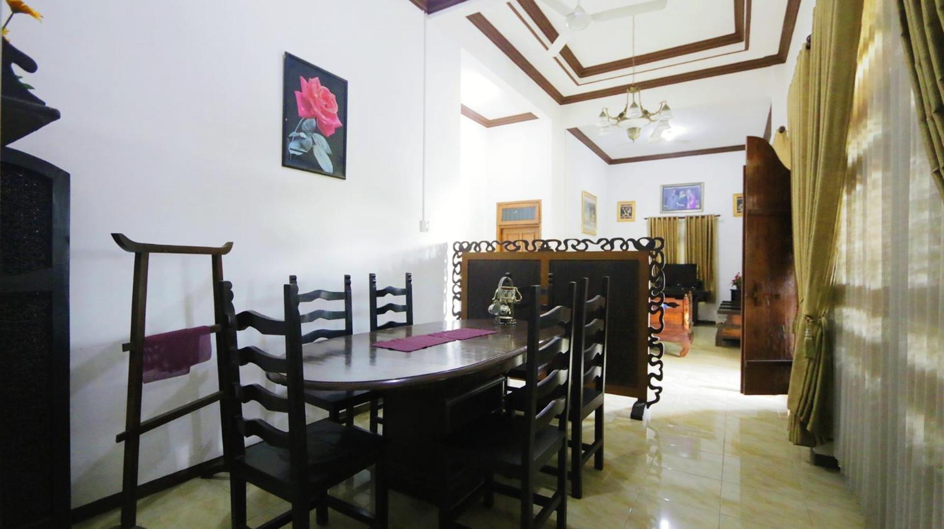 Alista Hotel Bondowoso Ngoại thất bức ảnh