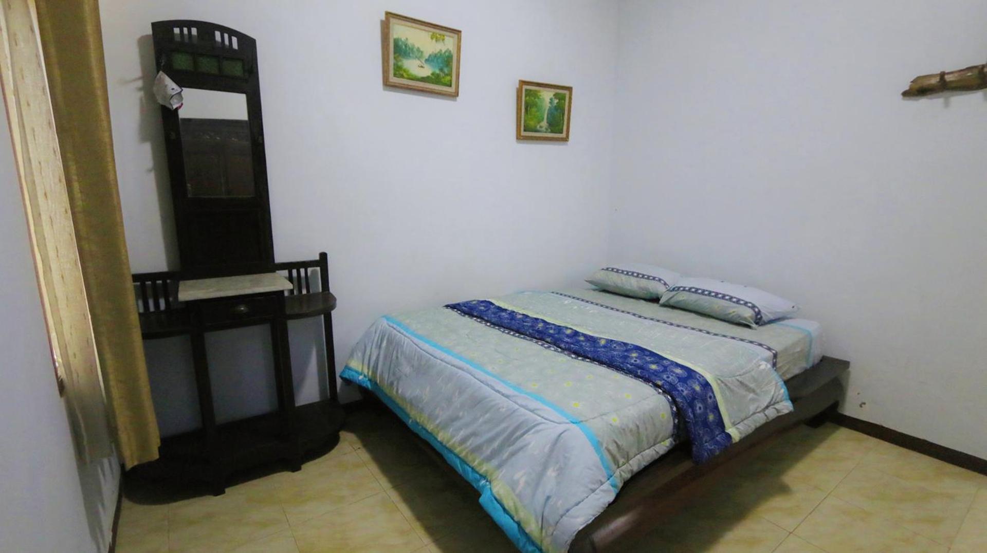 Alista Hotel Bondowoso Phòng bức ảnh